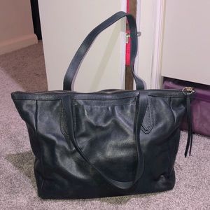 FOSSIL Sydney Shopper